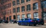 BMW M5 Competition 2018 года (NA)